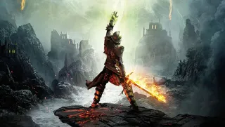 Spoilercast: Dragon Age Inquisition