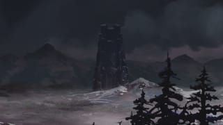 The seals are breaking and we must Return to Dark Tower, now on Kickstarter