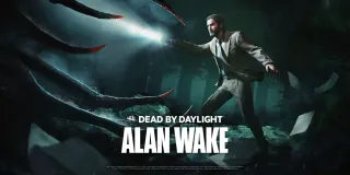 Alan Wake heads to Dead by Daylight in one of the most obvious crossovers we didn’t see coming