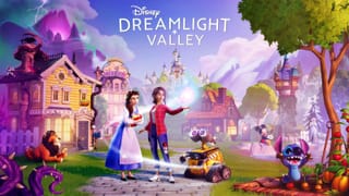 People are loving Disney Dreamlight Valley