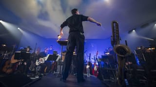 A return to the Old West — Red Bull Music presents the music of Red Dead Redemption 2 with Woody Jackson and Senyawa