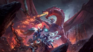 The War of the Lance begins again in Dragonlance: Shadow of the Dragon Queen and Dragonlance: Warriors of Krynn this December