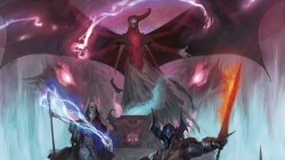 Dungeon Master’s Guide 2024 preview — Dungeon Masters gain a level