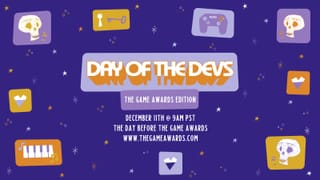 Roundup: Everything at Day of the Devs: The Game Awards Edition Digital Showcase