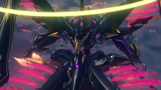 Torna – The Golden Country is Xenoblade Chronicles 2’s new DLC