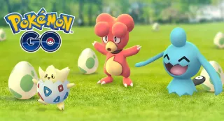 The egg hunt returns! Pokemon Go Eggstravaganza begins tomorrow