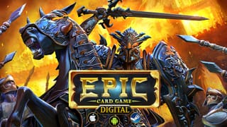 Epic new announcement from White Wizard Games