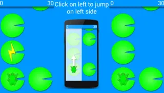 2Jump, or not 2Jump — Frog2Jump review