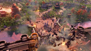 Lots of icing, not enough cake – Age of Empires III: Definitive Edition review