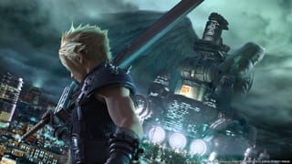 Gaming Trend Podcast: Square remakes FFVII’s development