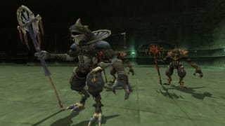 Don’t call it a comeback, I’ve been here for years — Final Fantasy XI begins The Voracious Resurgence