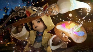 Everything revealed at Final Fantasy XIV’s Japan Fan Fest