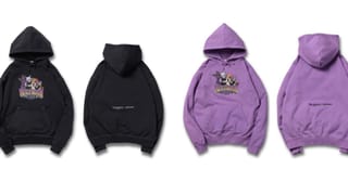 Square Enix and vaultroom announce new Final Fantasy XIV clothing collab