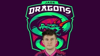 Smite SWC S9 — We got to sit down with FineOkay of the Jade Dragons for an exclusive interview