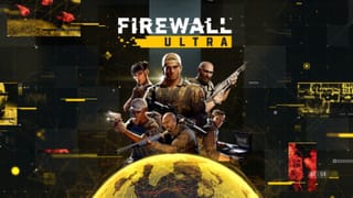 Firewall Ultra devs are listening to player feedback, seven large game-altering patches have been released