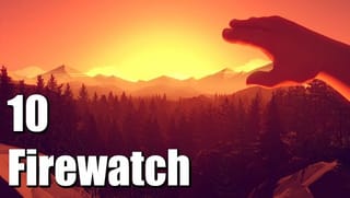 Gaming Trend’s Top 10 Games of 2016