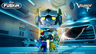 Clancy Brown graces the villain role in the Funko Fusion story trailer