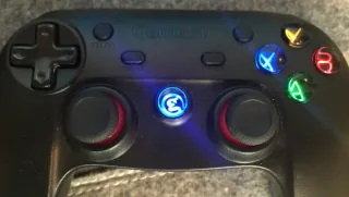 Nice look, nice control, formal name: Gamesir G3s Wireless Controller review