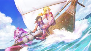 Chrono Cross: The Radical Dreamers Edition review — Crossing over