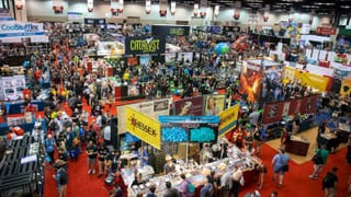 GenCon 2022 Preview – Gaming Trend Podcast