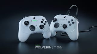 Razer introduces new color into Wolverine lineup