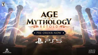 Age of Empires II & Mythology heading to PlayStation, new DLC on the way