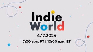 Nintendo’s Spring Indie World showcase delights with looks at Another Crab’s Treasure, new TMNT game, and more