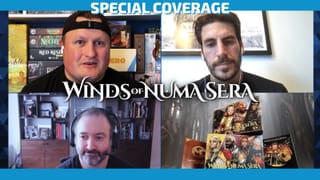 We dive into the rich world of Ethera with the makers of Winds of Numa Sera