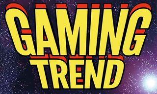 The new and improved Gaming Trend Podcast — Episode 001: Quarantine