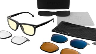 For 24 hours only, get GUNNAR computer/gaming glasses for as low as $20