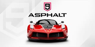 Asphalt9