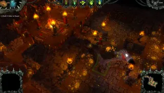 Let’s get evil — Dungeons 2 hands on preview