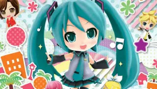 Hatsune Miku: Project Mirai DX Review