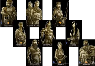 Magna Ludum: Mare Nostrum: Empires Review