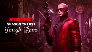 A question of lust – IOI details Hitman 3’s newest DLC, Season of Lust