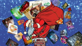 Gaming Trend 2022 Holiday Guide — Tabletop edition!