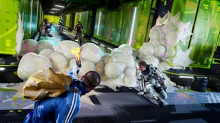 The Plundering in HYENAS starts today with its PC Closed Beta