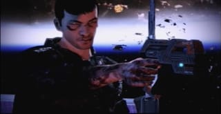 Mass Effect: How Shaping Shepard Shaped Me