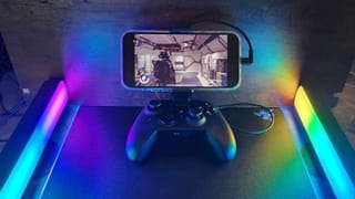 RiotPWR RP1950 Controller review – Convenient gaming on the go