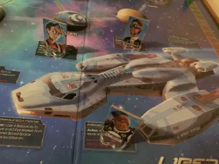 Bump and roll to victory — Space Movers 2201 Review