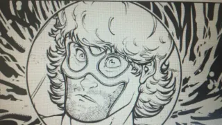 C-list superstars: Will Robson on Great Lakes Avengers