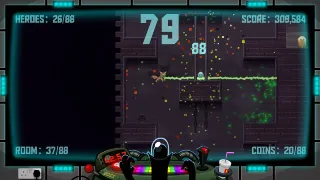 88 minutes, 88 persons, 88 doors – 88 Heroes: 98 Heroes Edition review