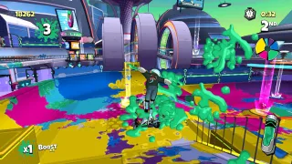 Color me impressed — Crayola Scoot review