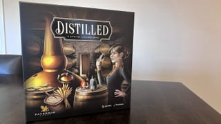 Distilled review – from moonshine to fine spirits