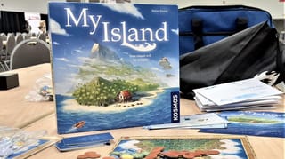 My Island Origins preview — forget land protection & leave no space