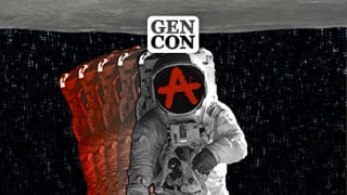 Indie TTRPGs at Gen Con—Systems you might have missed and up-and-comers