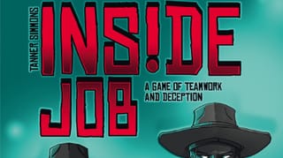 Inside Job review — The child of two very different game genres