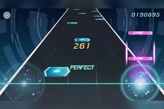 Developer ‘Team Rythmicals’ set to show their mobile rythm game ‘Coxeta’ during PlayX4 2024 B2B