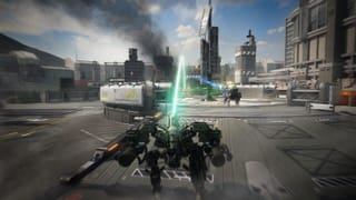 Ex-EA & Ubisoft devs announce tactical mech game Armor Attack