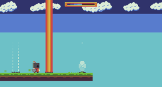 Can’t stop me now — Peasant Knight review